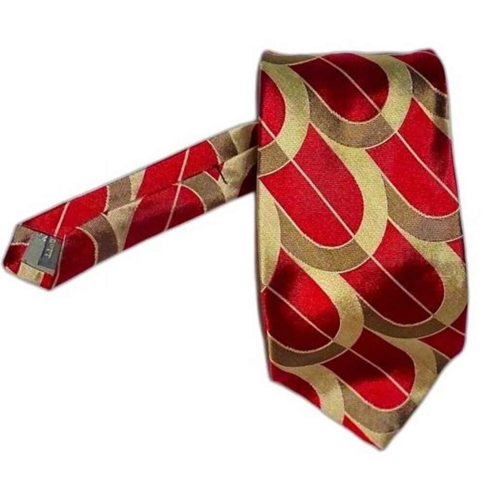 🌟 Robert Talbott for Nordstrom Silk Tie